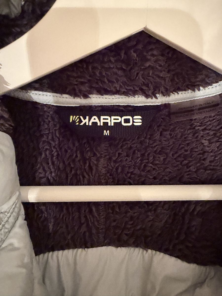 Vestes: Karpos – D'occasion à locarno par rav_5ll7 1