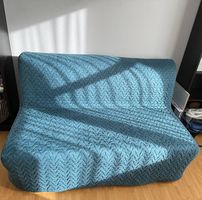 2er Bettsofa