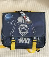 Star Wars Schultasche/Ranzen Darth Vader NEU - Kinder