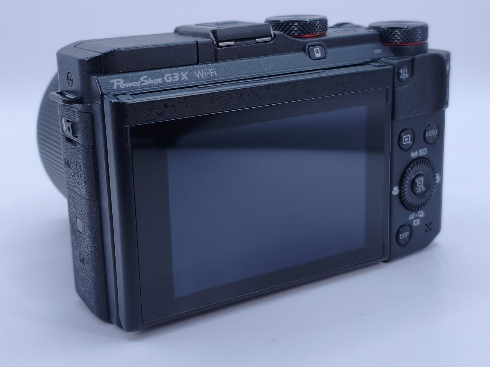 Canon Appareil photo: Canon powershot G3 X  – Neuf (Voir description) à Arbon par Sed_9bj9 4