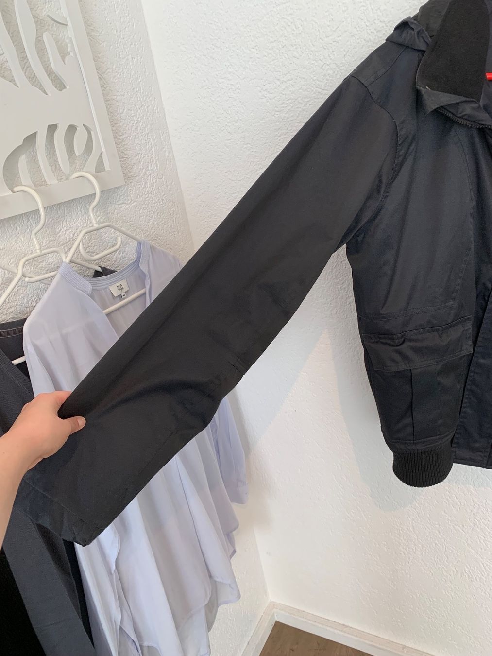 Jacken: OX Winterjacke Herren Men Gr. L – Gebraucht aus Fislisbach von KolibriSecondhand 7