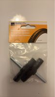 2 Stk. neue Bremsklötze / Bremsgummis für Velo/Fahrrad
