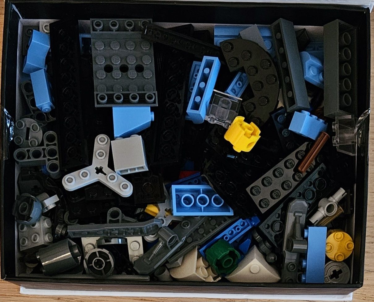 Lego Baukästen: lego creator 31049 – Gebraucht aus Neyruz FR von Philou6 1