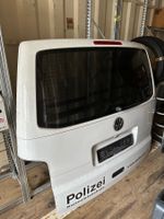 Heckklappe VW T5
