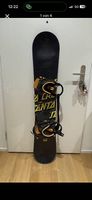 SNOWBOARD