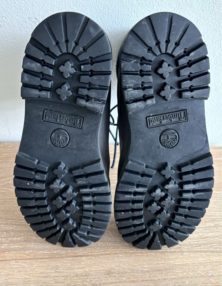 Timberland Chaussures hommes: Timberland Boots – D'occasion à Winterberg ZH par vanilleinspiration 4