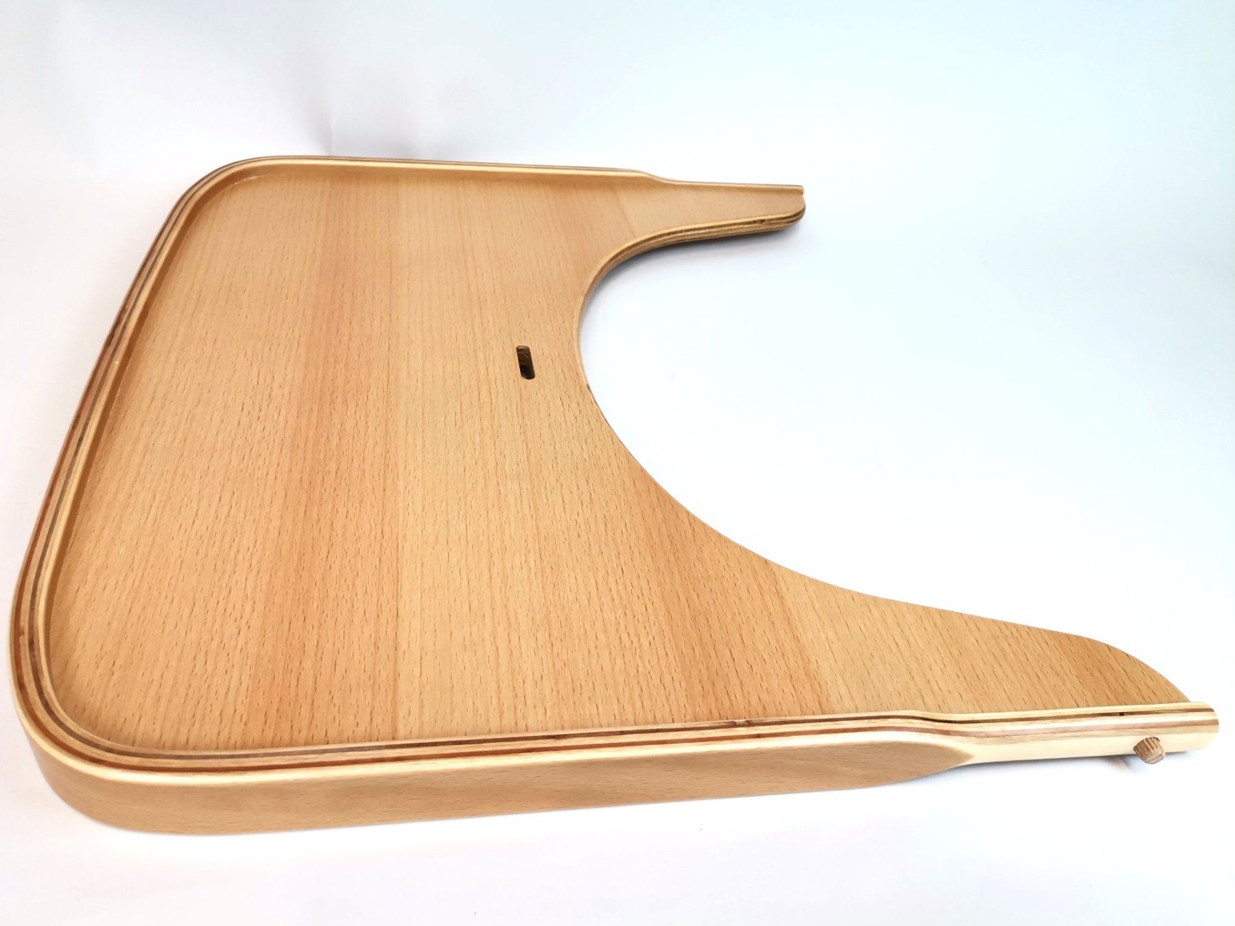 Tables: HAUCK Essbrett – Neuf avec emballage d'origine à Schaffhausen par Restwert_SH 5