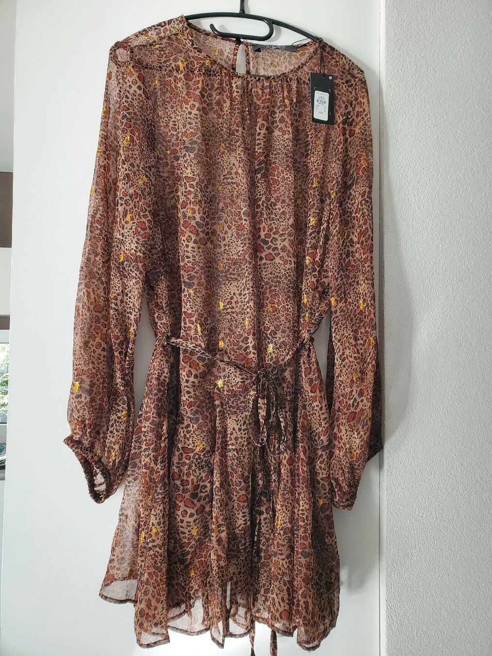Tuniken: tunique Primark – Neu und originalverpackt aus Montsevelier von Sherlock007