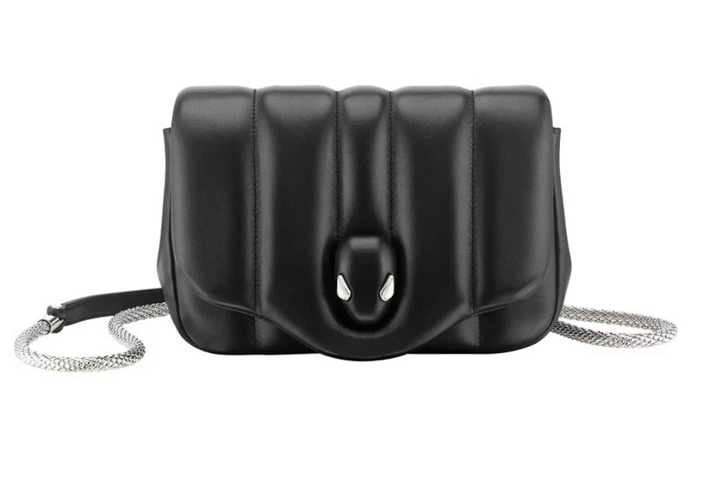 Bulgari Borse da donna: Bvlgari Ambush Tasche – Usato da Glattpark(Opfikon) venduto da Goca01
