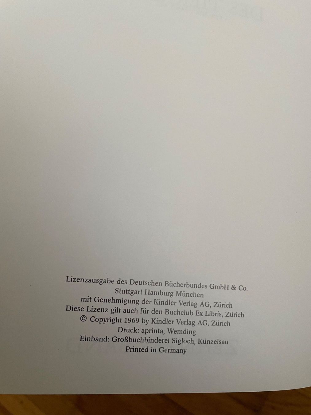 Libri: Grzimeks Tierleben - 13 Bände – Usato da zürich venduto da Sabretooth11 5