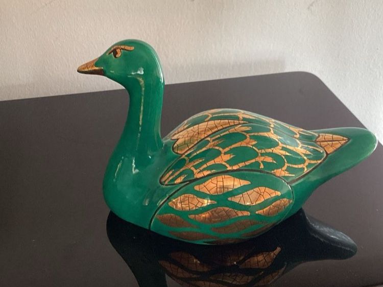 Tutte le decorazioni: Faïenceries de Longwy – Usato da fribourg venduto da iris18 1