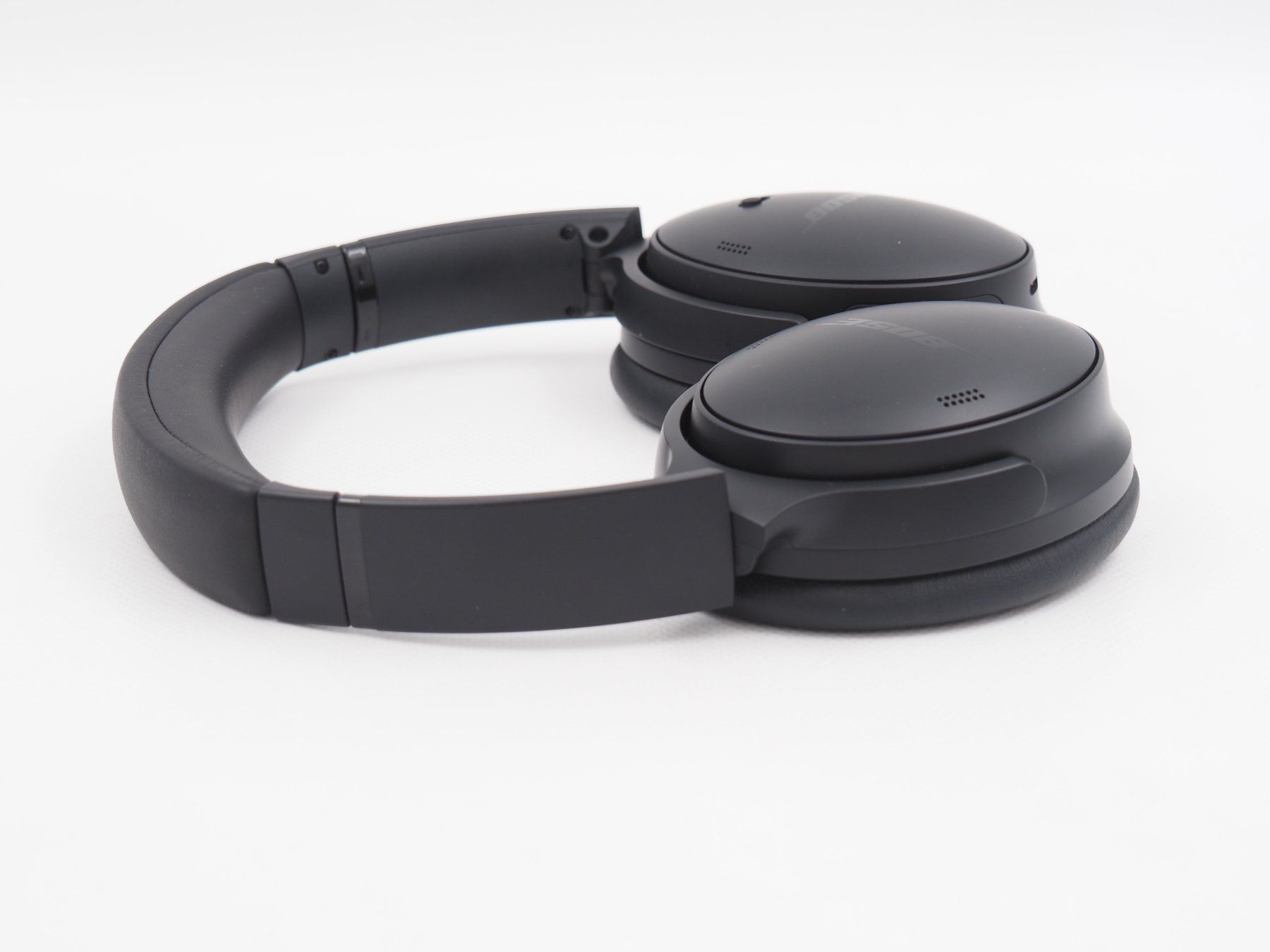 Casques audio: BOSE QC Bluetooth Kopfhörer (26071254) – D'occasion à Zürich par fundsachenverkauf 2