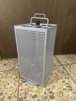 Drehbarer Metallständer 45 cm 