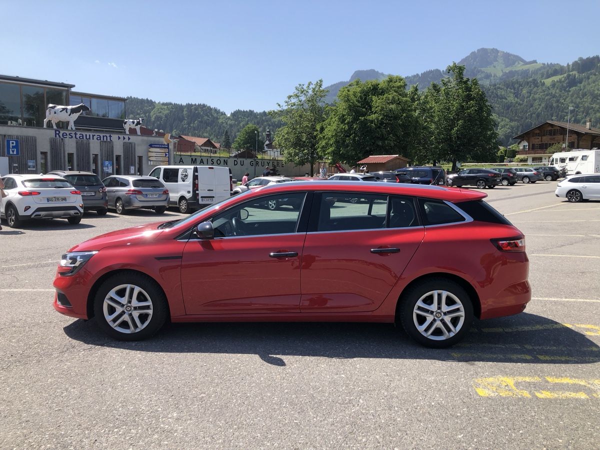 Automobili: Renault Megane  – Usato da Lossy venduto da Bmwpassion 3