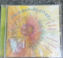 Chinder-Psalter - Lieder von Christof Fankhauser für Kinder