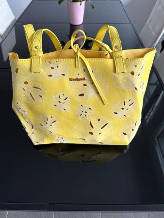 Desigual Tasche