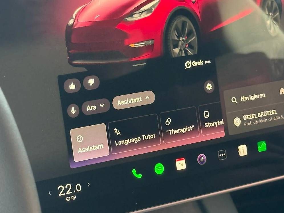 Automobili: TESLA Model 3 Long Range AWD anodized red – Usato da Zürich venduto da mar_s9kh 3