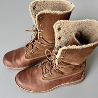 Chaussures d’hiver Timberland femmes taille EU 38