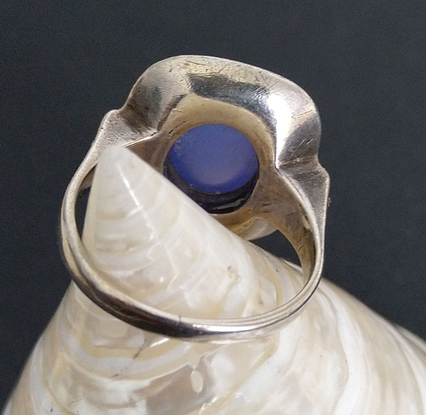 Anelli: RING IN 925 SILBER – Usato da Romanshorn venduto da BoutiqueA 4