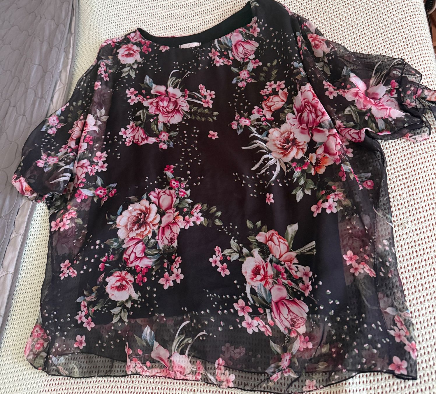 Chemisiers: Schöne Bluse L/XL – D'occasion à Altishofen par UrsulaP0102