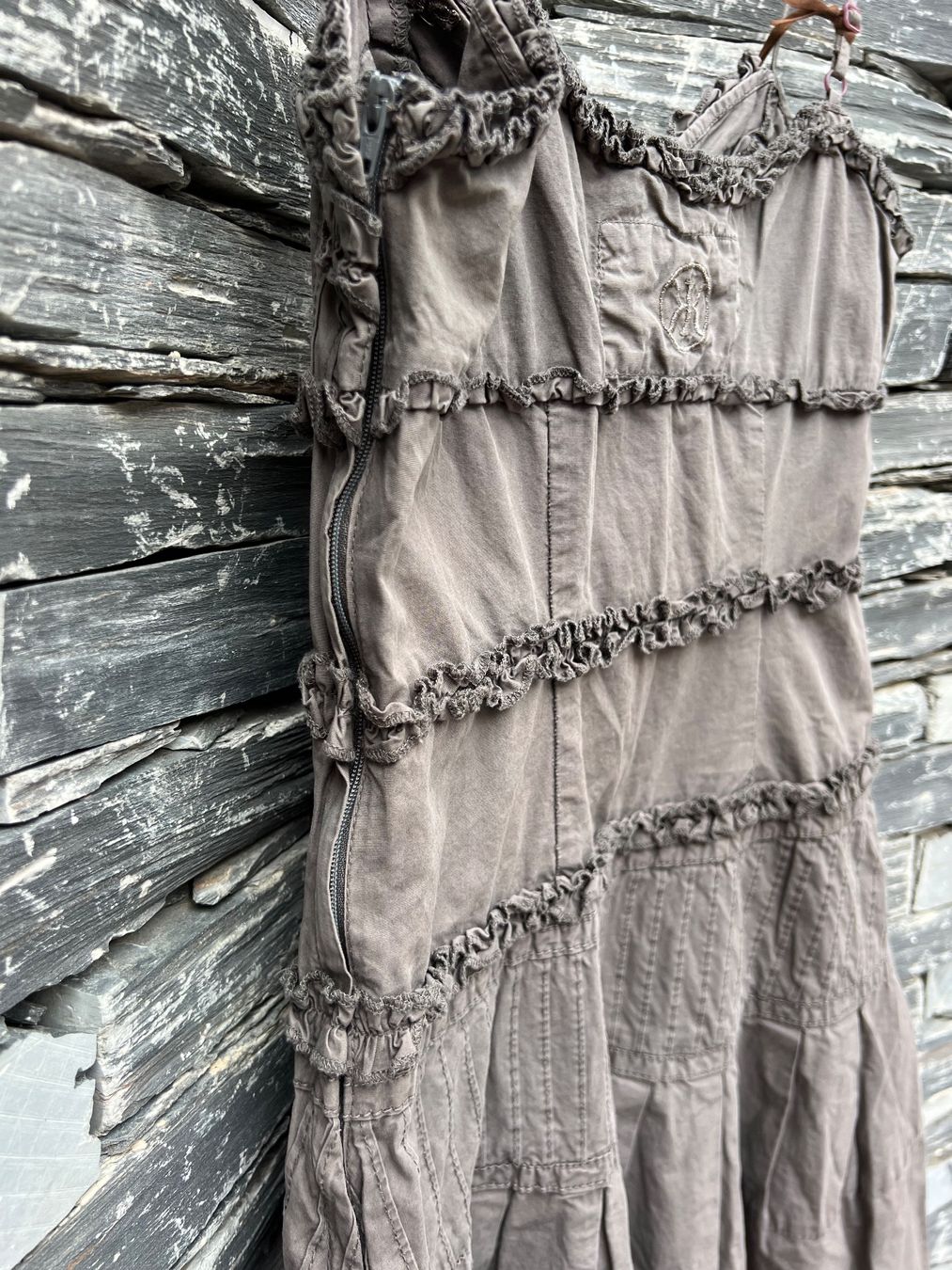 Vestiti: Beautiful romantic-style dress – Nuovo e nell'imballaggio originale da Tagelswangen venduto da fireiceprincess 7