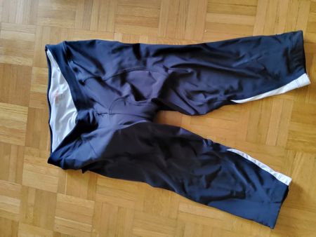 Pearl Izumi Velohose 3/4 lang Gr. XL