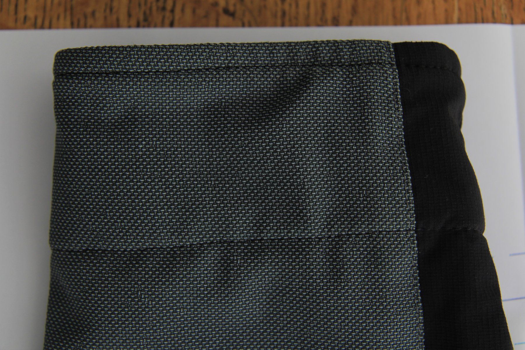 Giacche: SOFTSHELL JACKE Herren von Elkline – Usato da Meiringen venduto da Dunkel1 7