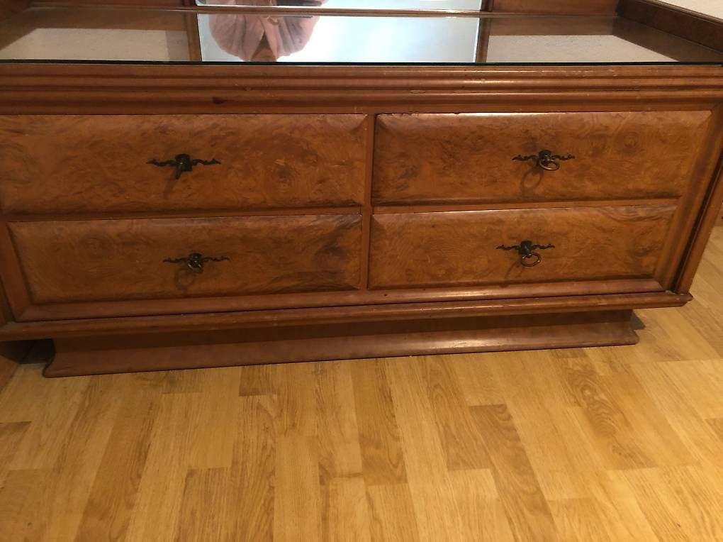 Tavoli da trucco: Coiffeuse – Usato da Riex venduto da sie_ngx9 2