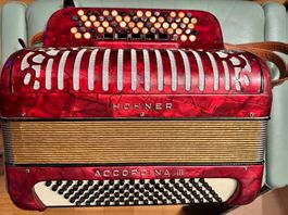 Harmonika Hohner