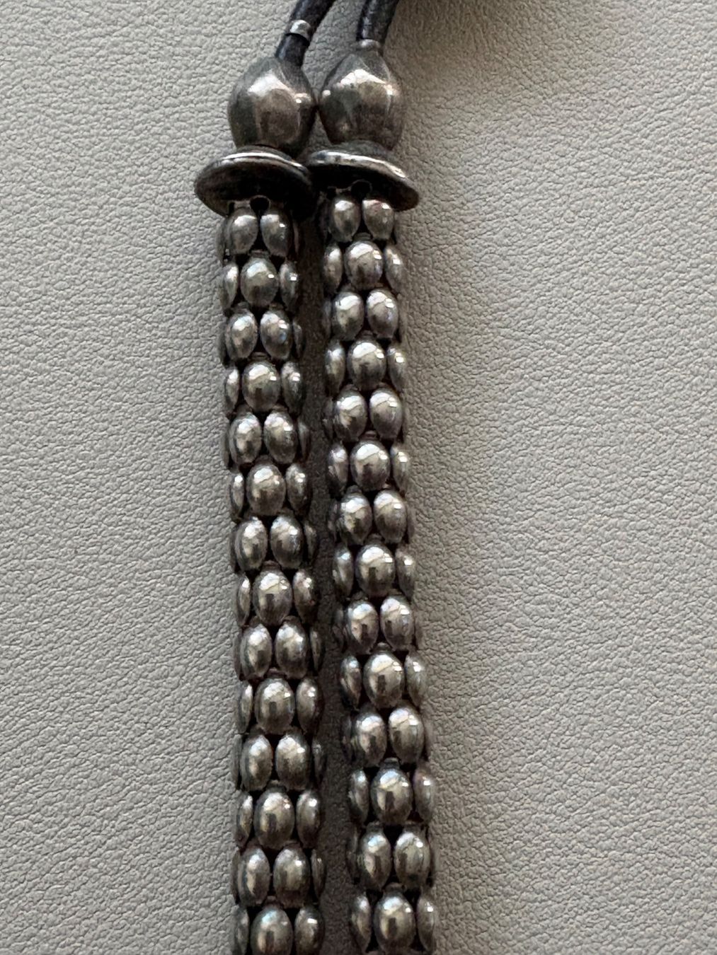 Bracelets: Versilbertes Armband – D'occasion à Niederbipp par blu_jw7r 3