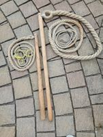 Klausgeissel gross und klein