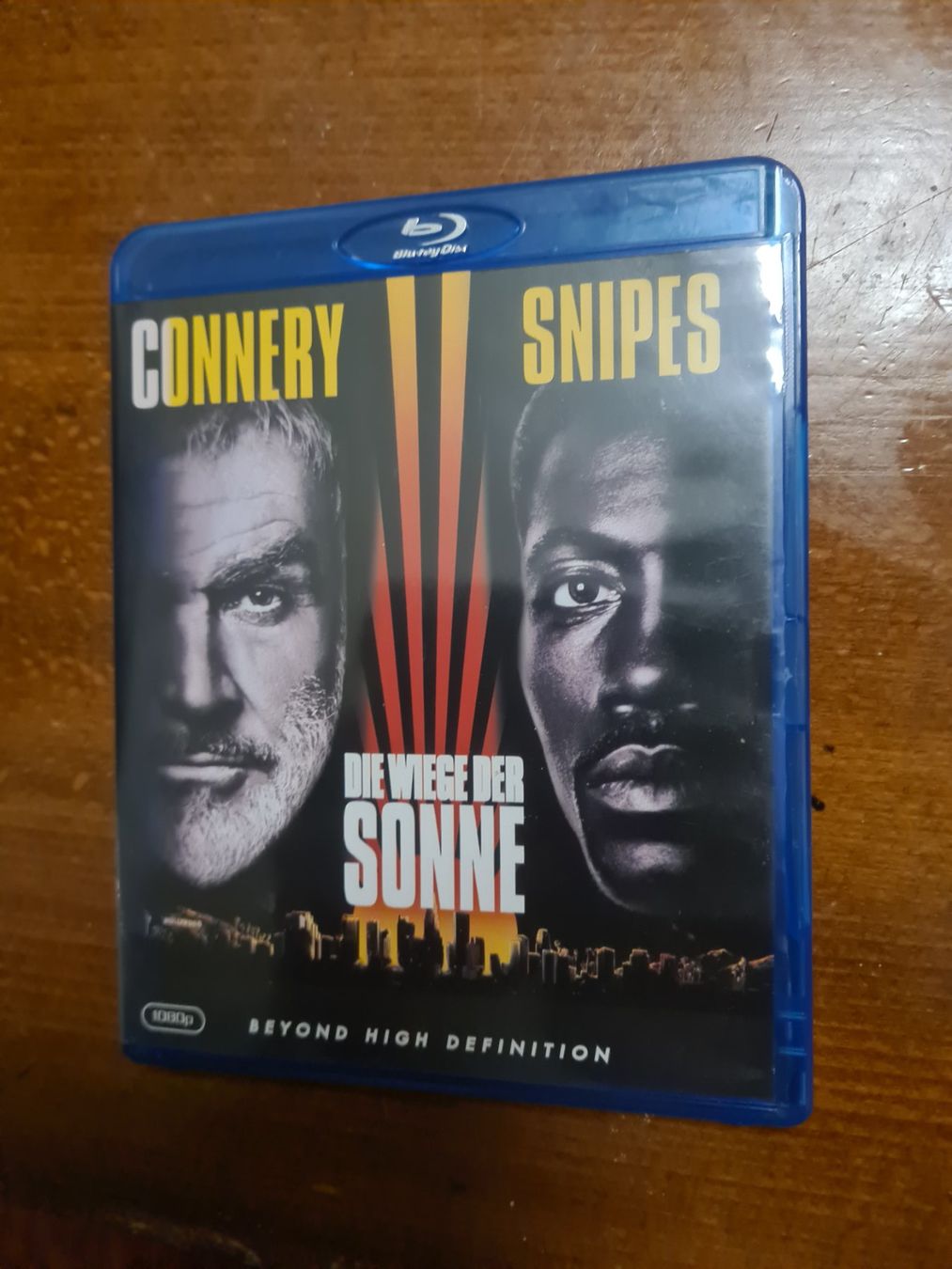 Alle DVDs: Die Wiege der Sonne – Gebraucht aus Laupen ZH von chefdom