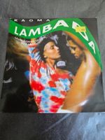 Vinyl, 7" LP - Kaoma – Lambada (1989)