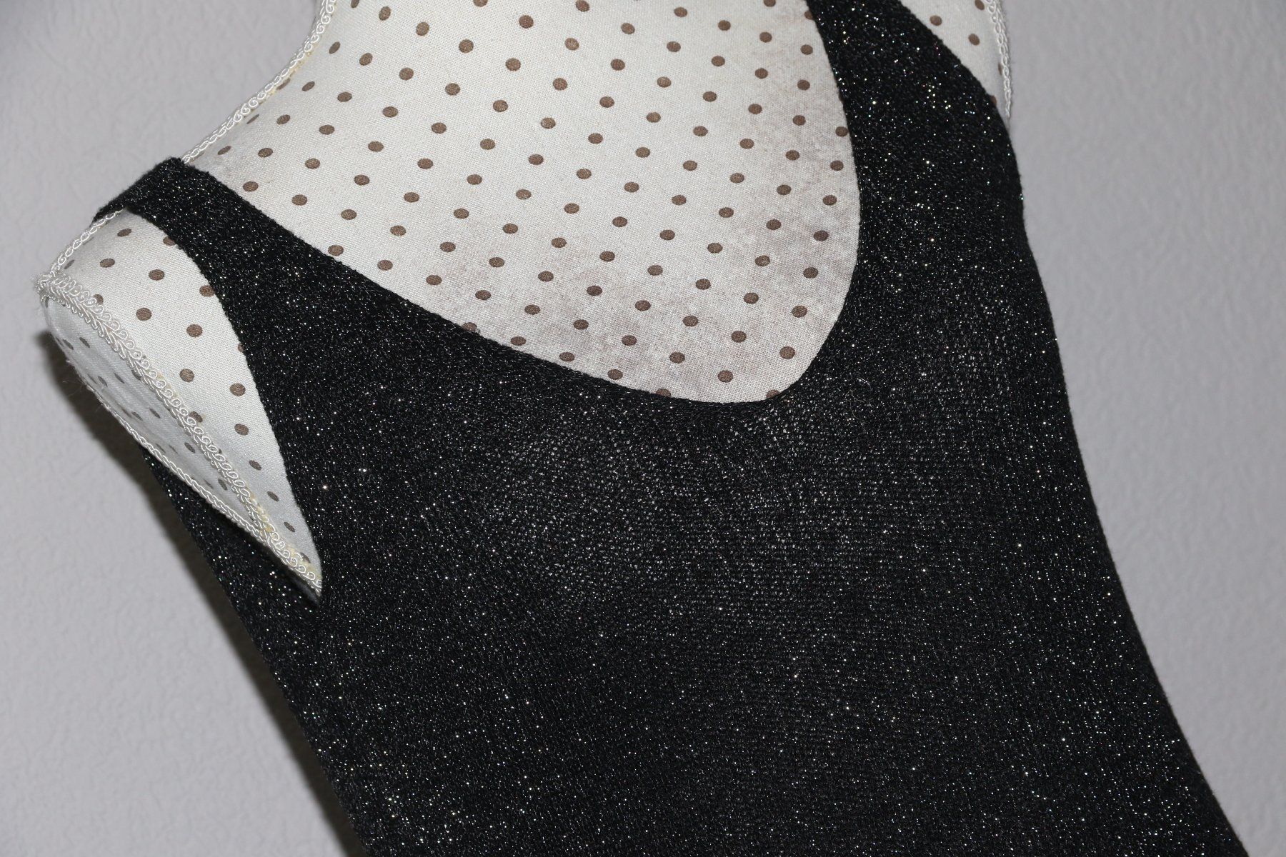 T-Shirts: 2 coole Strickshirt Gr.M  neuwertig – Gebraucht aus Oberwil-Lieli von Svetlana28 5
