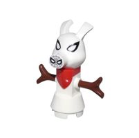 76293 Snow Spider-Ham Marvel LEGO (NEU)
