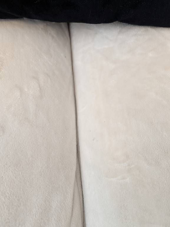 Divani: Grosses Flauschiges Sofa – Usato da Schwarzenbach SG venduto da noa_5hbp 2