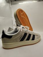 Adidas - Campus 00s - Crystal White/Core Black Gr. 42