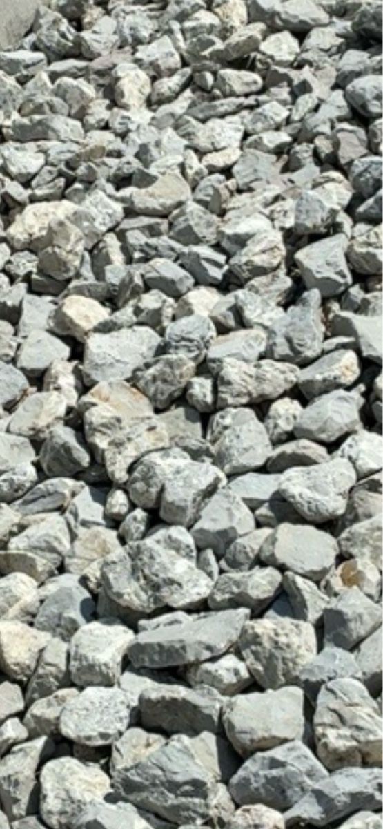 Mattoni da costruzione: Cailloux gris proposer moi un prix  – Nuovo e nell'imballaggio originale da Semsales venduto da R.zz_llo7 1