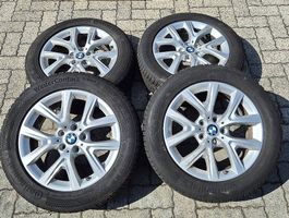 Roues Hiver BMW 17 pouces (205 60 R17)