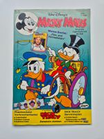 MICKY MAUS   Nr. 043   von 1990