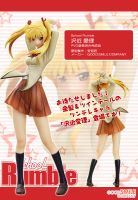 School Rumble Eri Sawachika 1/8 Good Smile Com NEW