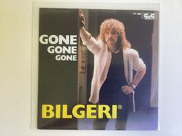 Bilgeri Single - Gone Gone