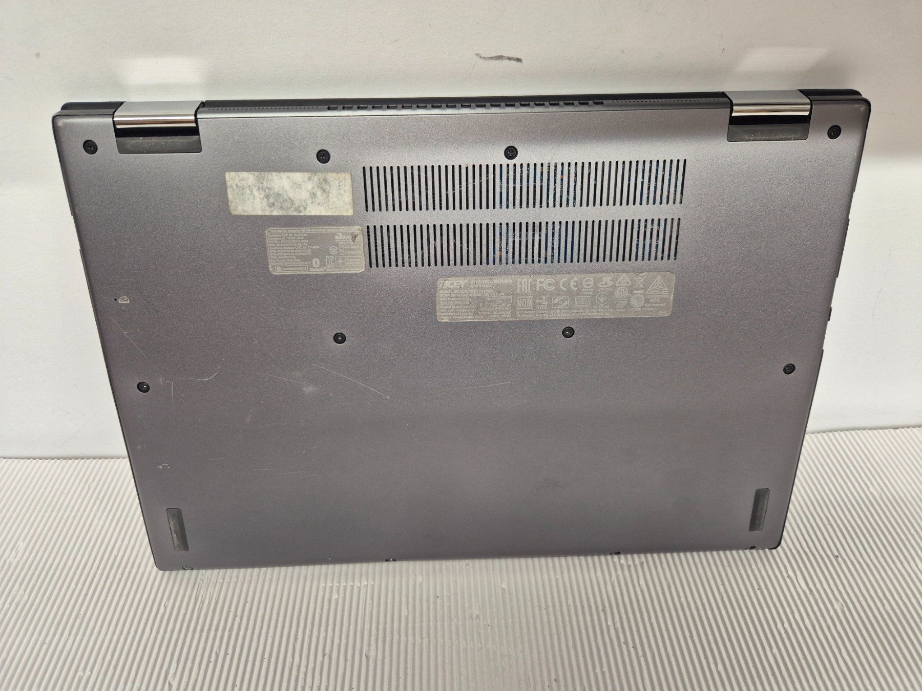 Acer Portables: Acer Spin 5 mit Core i5 + SSD + Win11 – D'occasion à Sitterdorf par Lenggi7 4