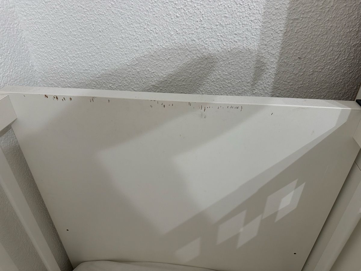 Betten: Baby/Kinderbett IKEA Stuva – Gebraucht aus Küssnacht am Rigi von mis_skz5 4