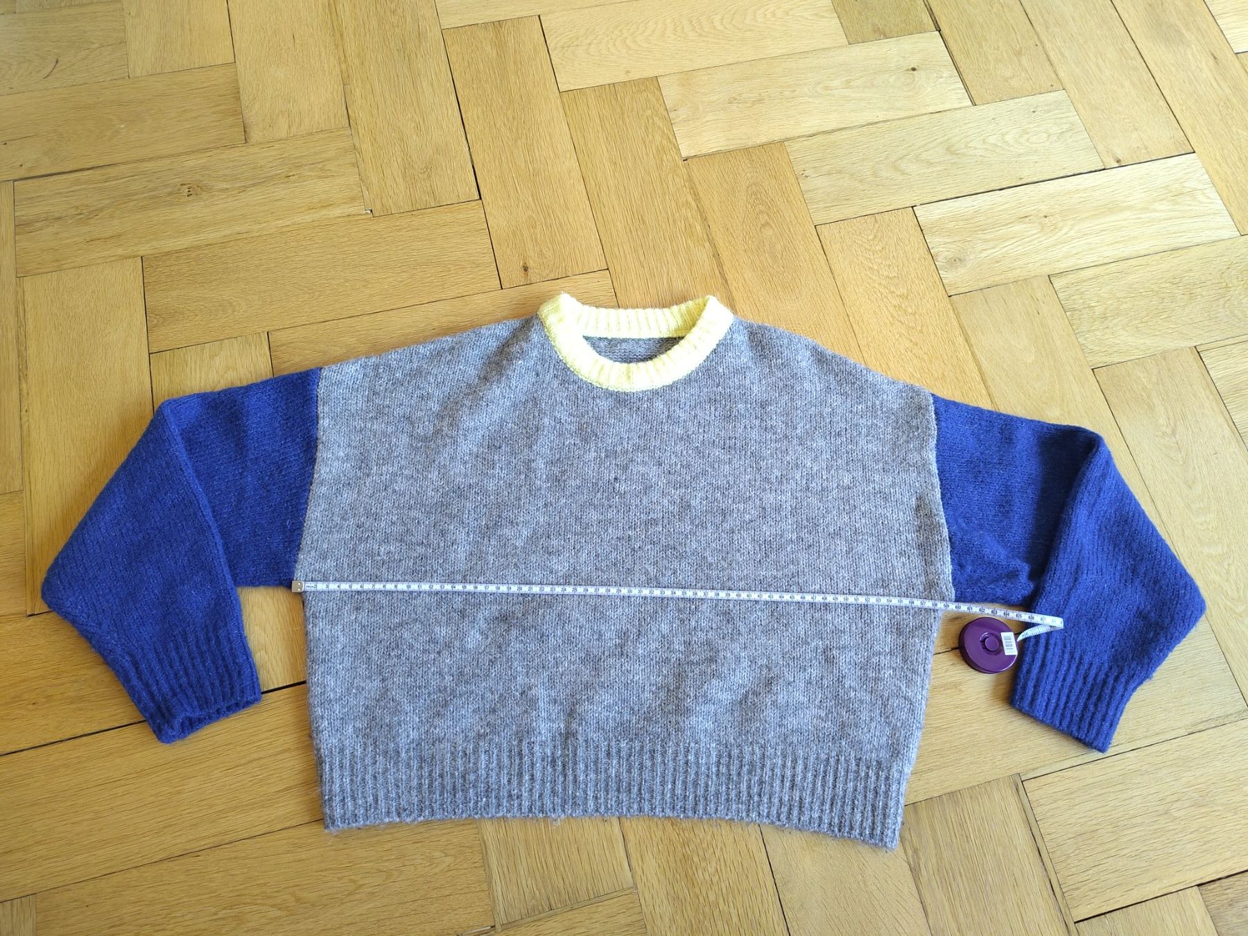 Pulls & Sweat-shirts: Pullover – D'occasion à Bern par Linii