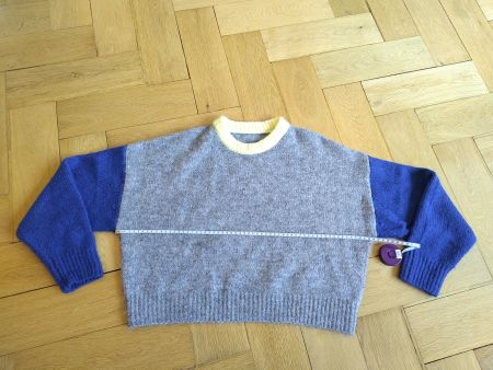 Pullover