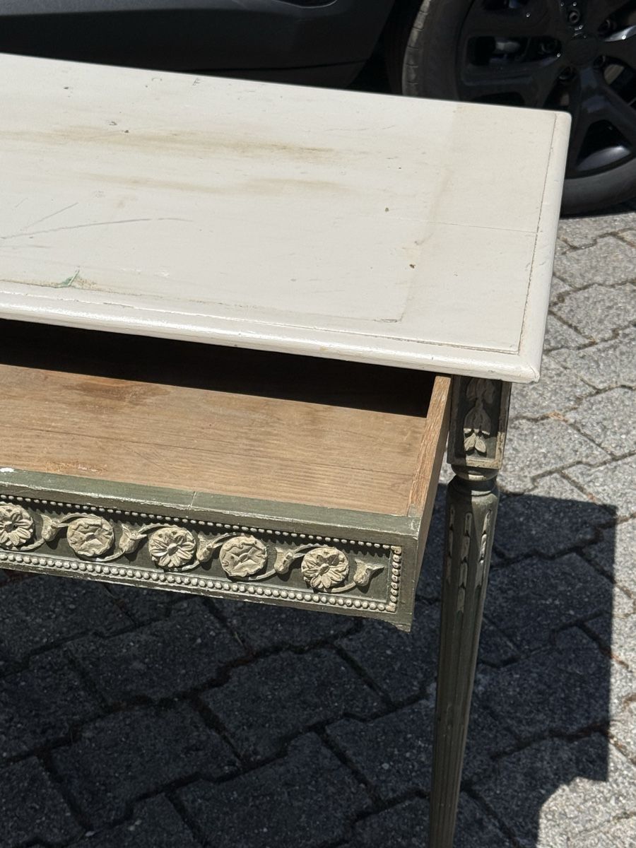 Tische: Table d’appoint – Gebraucht aus Nyon von tha_5zkc 3