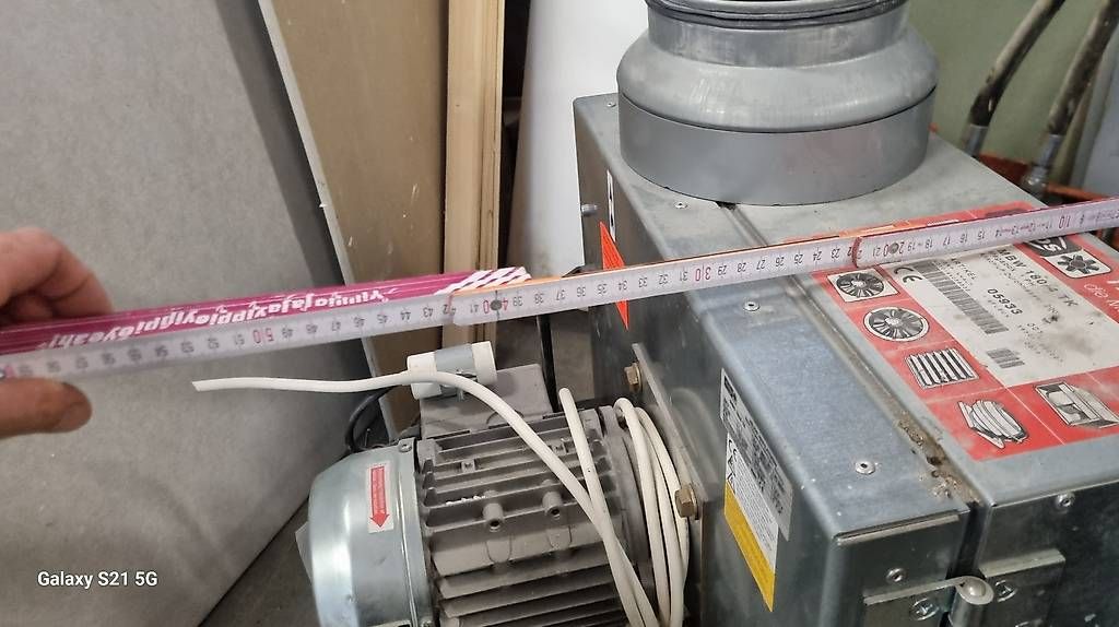 Ventilatori: Box ventilateur – Usato da Corsier-sur-Vevey venduto da hel_lvr5 2