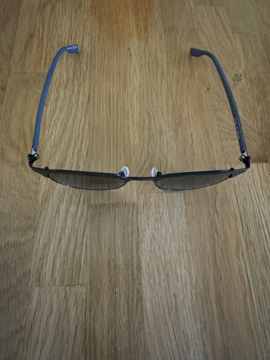 Montblanc Brillen & Gläser: MONTBLANC Sonnenbrille **NEUWERTIG** – Neu (gemäss Beschreibung) aus Allschwil von KShing 3
