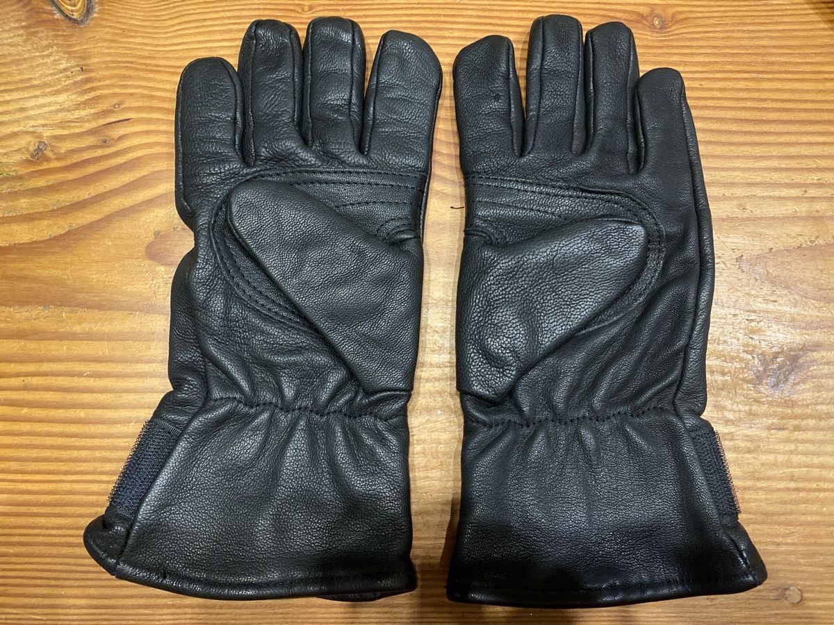 Altri accessori da uomo: Lederhandschuhe Grösse M – Nuovo (secondo la descrizione) da Schmitten FR venduto da noa_vm8b 1
